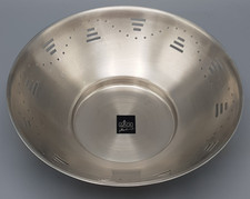 ZACK Edelstahl OBSTKORB /