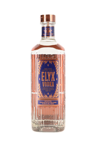 Absolut elyx vodka vol 1 - absolut,