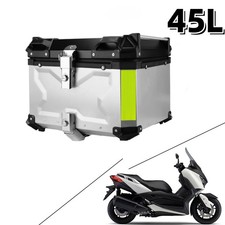 45L Motorrad Top Box