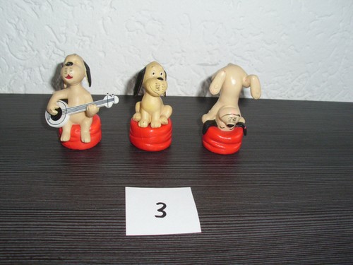 Verschiedene - 3,