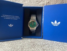 Adidas Expression Three TT