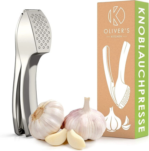 Premium knoblauchpresse - ®,