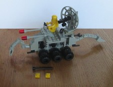 Lego 6880 Planetenfahrzeug Legoland Raumfahrt