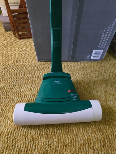 Vorwerk teppichreiniger kobold - vorwerk,