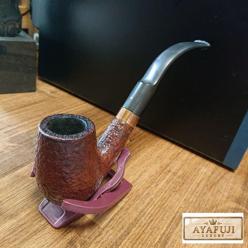 Vintage dunhill pfeife - vintage, full