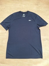 Reebok Herren Funktionsshirt Gr.M