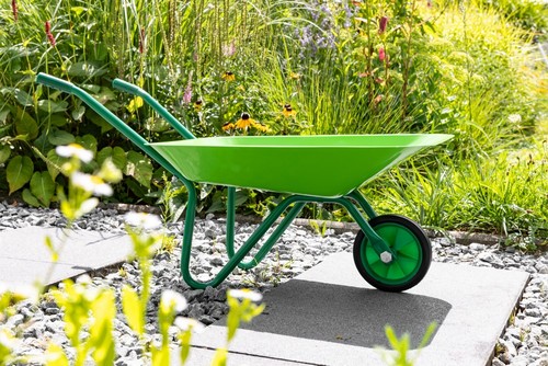 Kinderschubkarre 10 kg - ca.,