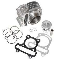 Zylinder kit 47mm 72cc für - 72cc,