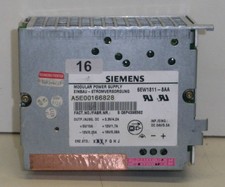 A5E00166828 Nr.16 SIEMENS