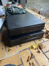 Yamaha CD-C600 Compact Disc Changer FB