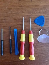 Handy | iPhone | Reparatur | Werkzeug