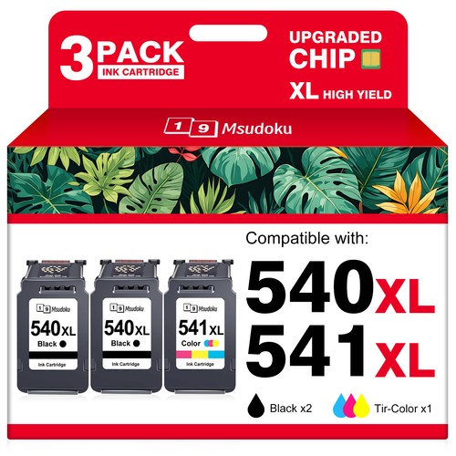 Patronen für canon - für, xl