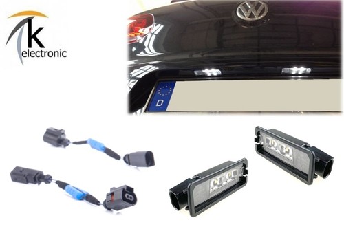 Amarok led - vw,