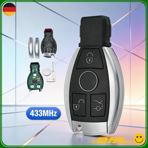 Tasten nec schlüssel für - 3,