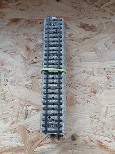 Märklin gleis gerade 5106 - m-gleis,