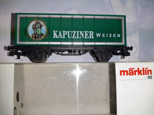 Märklin 94002 sondermodell - mÄrklin,