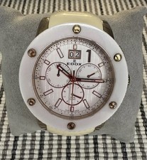 Edox Class 1 Big Date Offshore