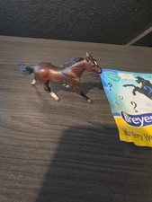 Breyer stablemates bay - stablemates,