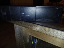 JEEP CHEROKEE CD Wechsler 6