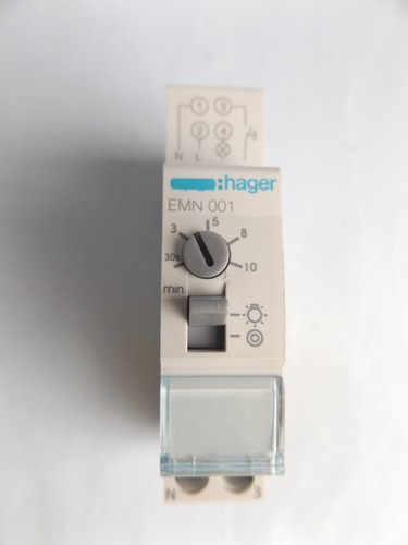 Hager emn 001 - hager,