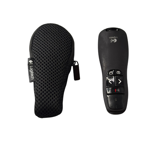 Logitech r400 wireless - logitech,
