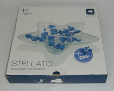 LEONARDO Glasteller Glasschale