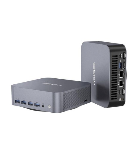 Geekom mini gt1 - geekom,