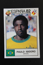 ♣ PANINI WM WC ESPANA 82