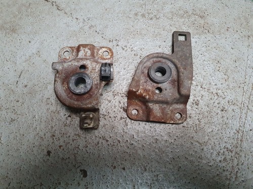 Set halter kühler - set,