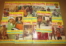 Bastei Wildwest-Roman