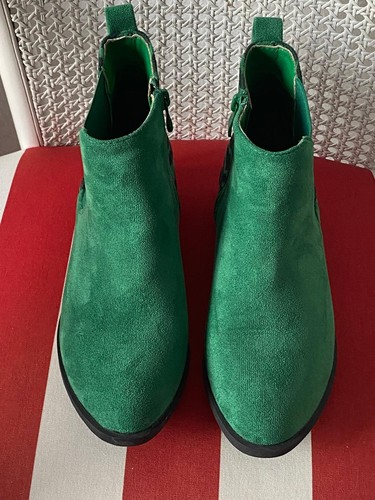 Melissa damen stiefeletten - damen,