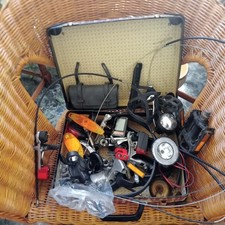 Fahrrad Ersatzteile Zubehör