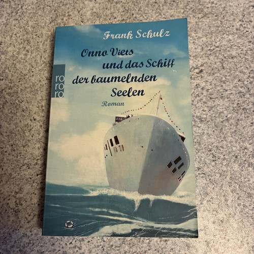 Onno viets und das - und, schiff