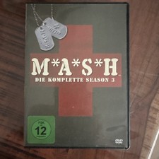 Die komplette season - m*a*s*h,