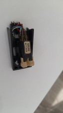 Shure Nadel Tonabnehmer M71 MB Dual Plattenspieler HS 34