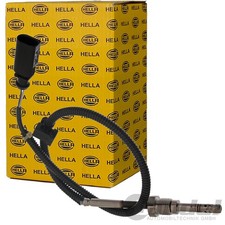 HELLA ABGASTEMPERATURSENSOR