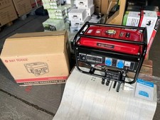 BBT Tools Notstromaggregat