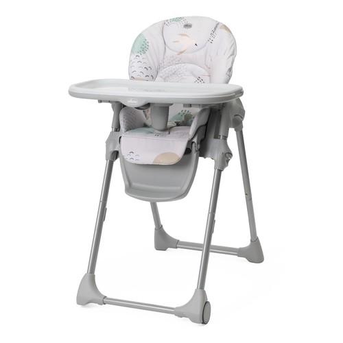 Chicco polly easy - chicco, hochstuhl