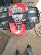 Auto-Parkplatz-Modell Garage