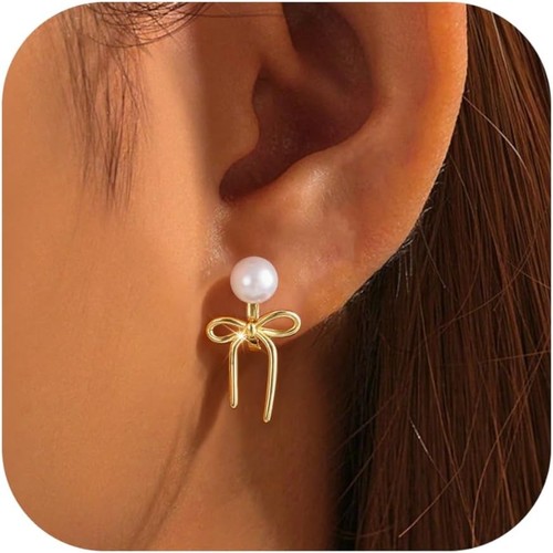 Clip ohrringe hypoallergen - clip,
