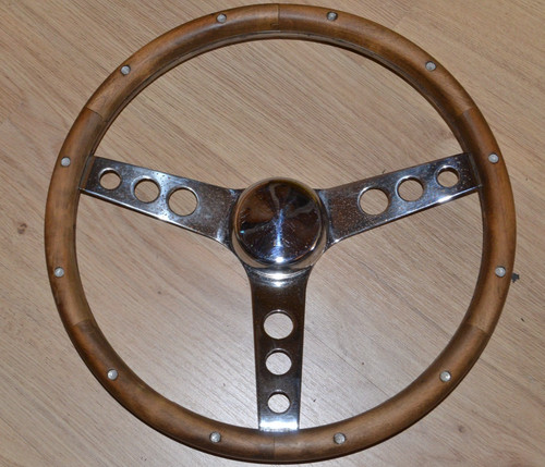 Grant classic wood - wood, lenkrd