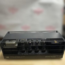 LUXMAN Luxkit A3500 Endstufe