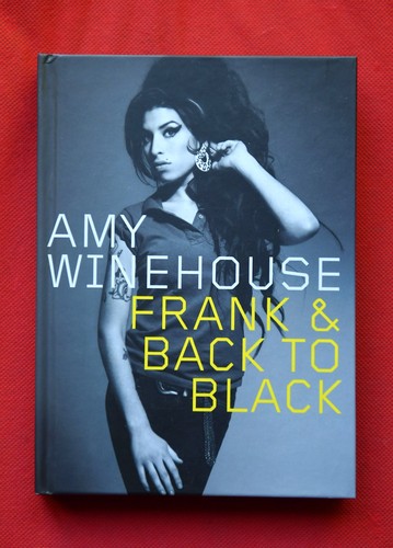 Amy winehouse frank back - –,