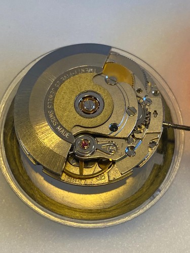 Swiss made automatikwerk 25 - swiss,