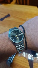 Vintage Citizen Uhr Automatik