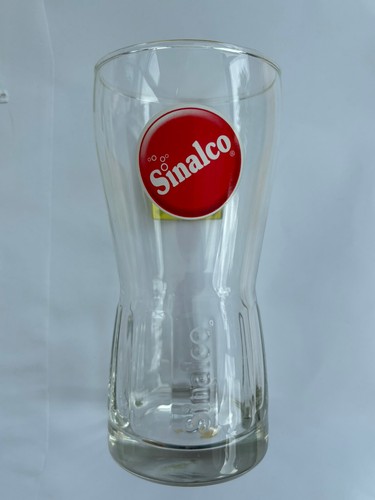 älteres glas sinalco - älteres,