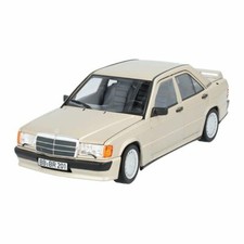 Mercedes Benz W 201 - 190 E