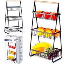 Obstkorb Gemüsekorb