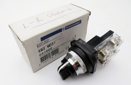 Telemecanique xb2 md31 - telemecanique,