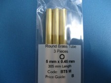 (8,52 €/m), Albion Alloys